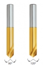 Sutton Tools: HSS Drills - Spotting